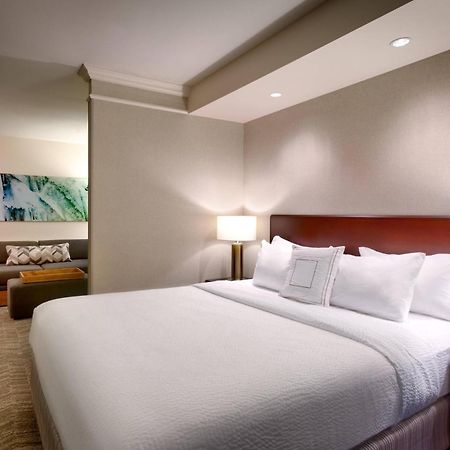 Springhill Suites Lehi At Thanksgiving Point Экстерьер фото