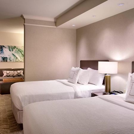 Springhill Suites Lehi At Thanksgiving Point Экстерьер фото