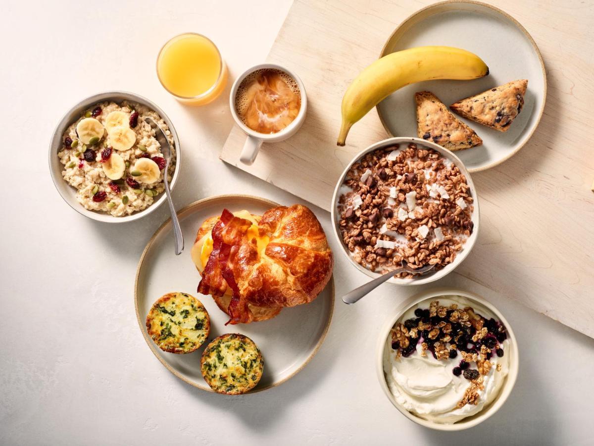 Springhill Suites Lehi At Thanksgiving Point Экстерьер фото