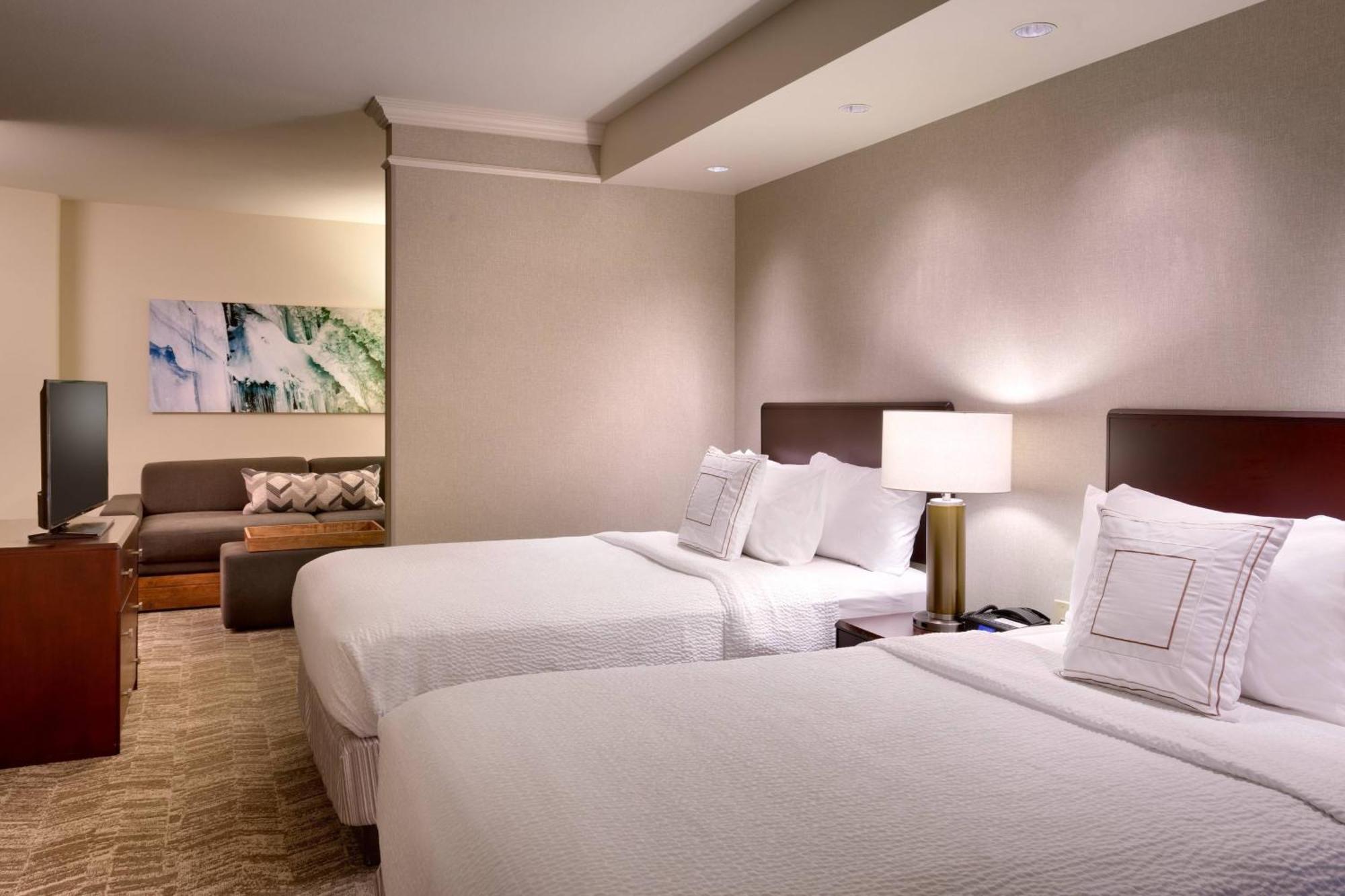 Springhill Suites Lehi At Thanksgiving Point Экстерьер фото