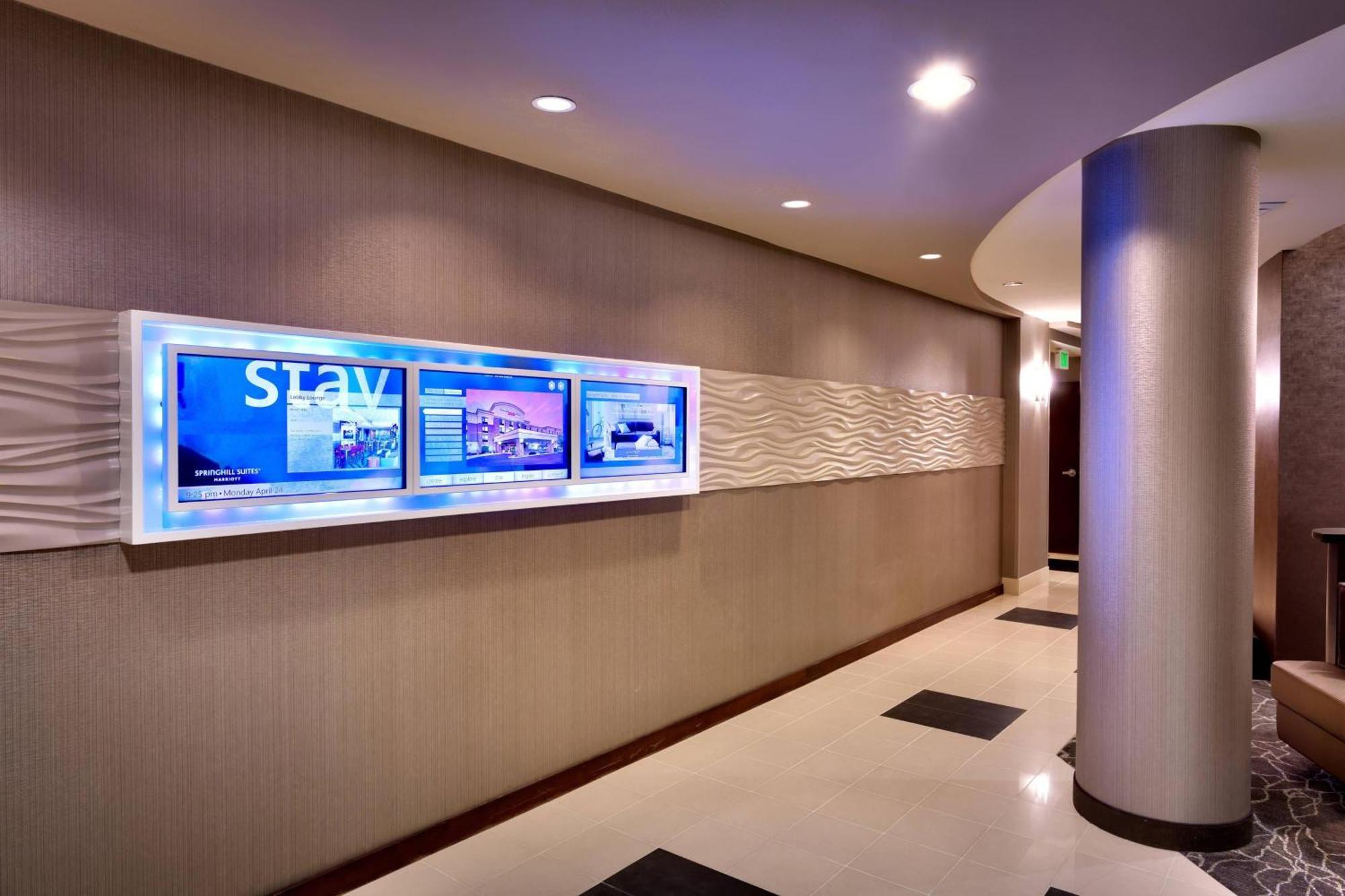 Springhill Suites Lehi At Thanksgiving Point Экстерьер фото