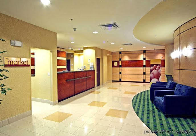 Springhill Suites Lehi At Thanksgiving Point Экстерьер фото