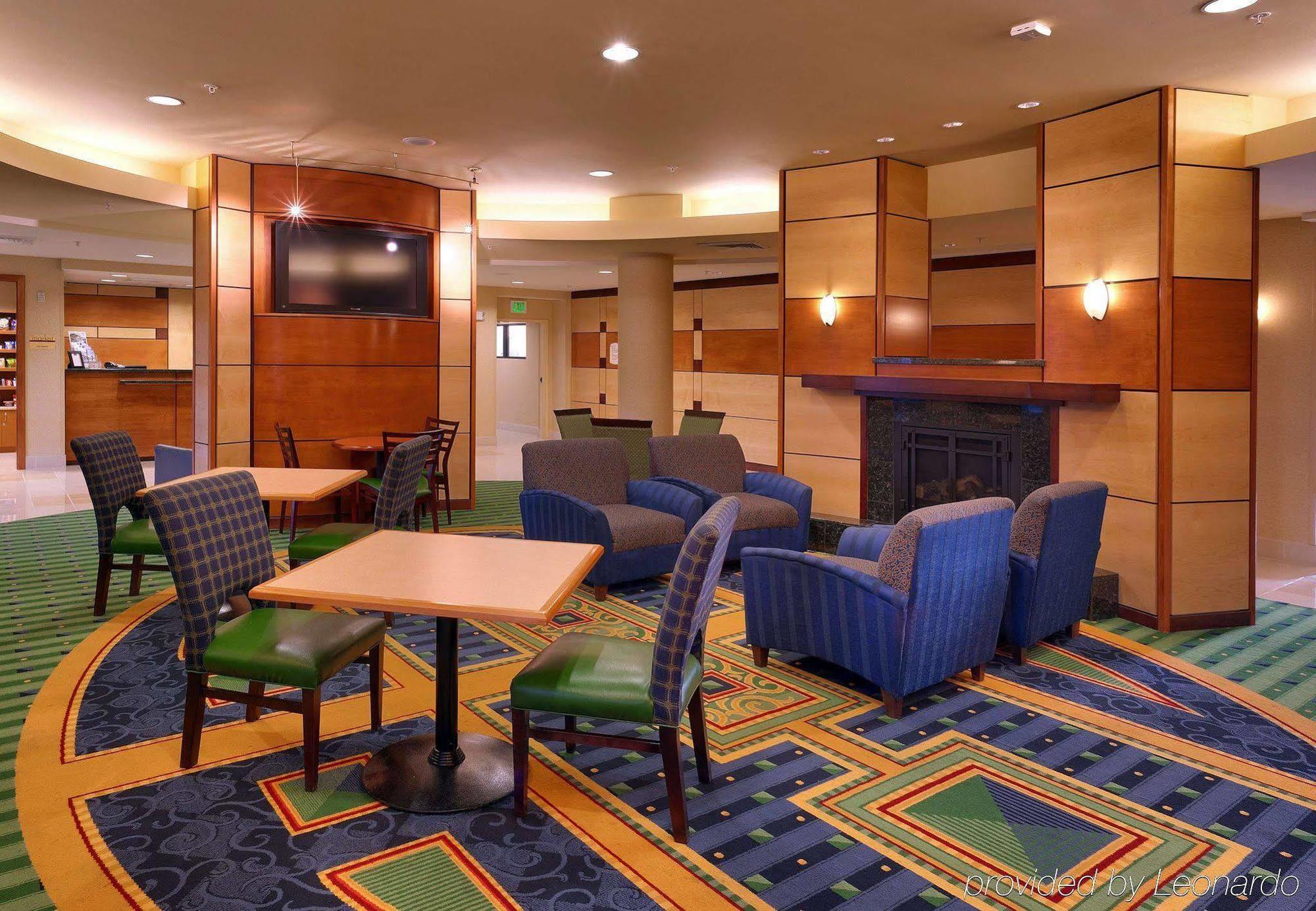 Springhill Suites Lehi At Thanksgiving Point Экстерьер фото