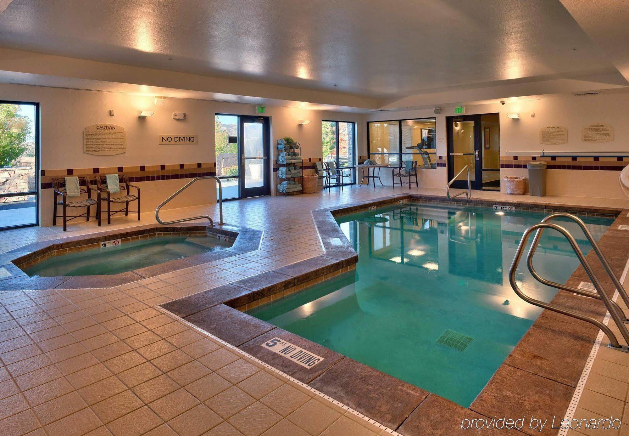 Springhill Suites Lehi At Thanksgiving Point Экстерьер фото