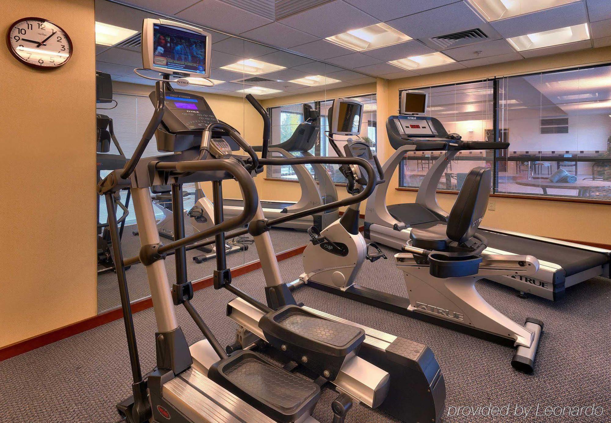 Springhill Suites Lehi At Thanksgiving Point Экстерьер фото