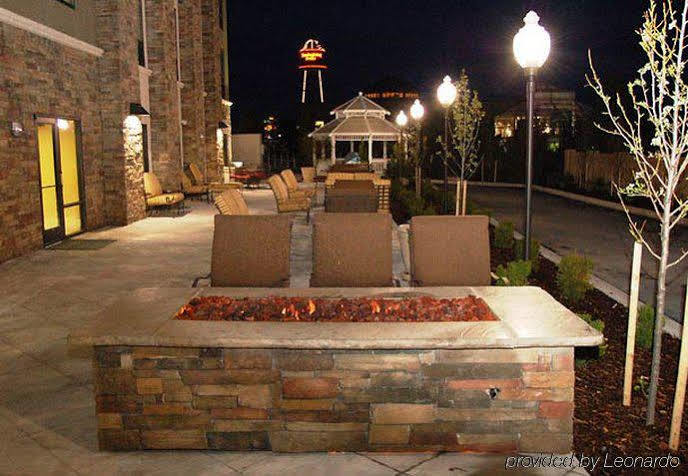 Springhill Suites Lehi At Thanksgiving Point Экстерьер фото