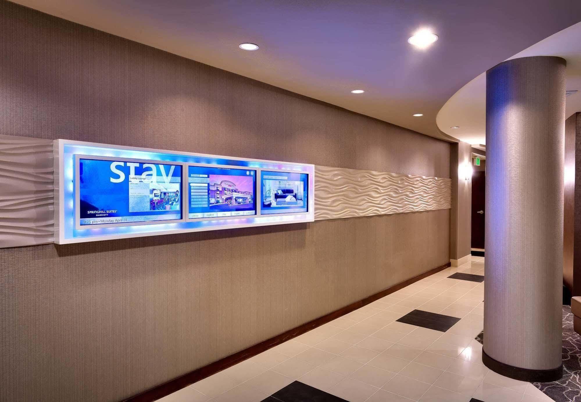 Springhill Suites Lehi At Thanksgiving Point Экстерьер фото