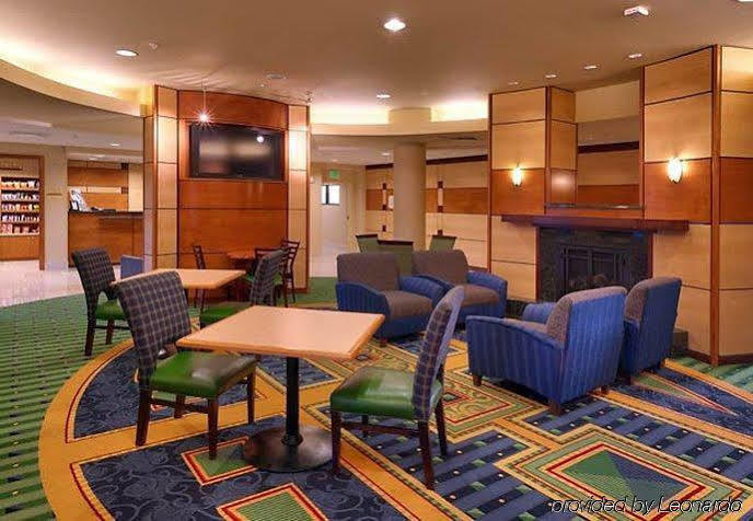 Springhill Suites Lehi At Thanksgiving Point Экстерьер фото