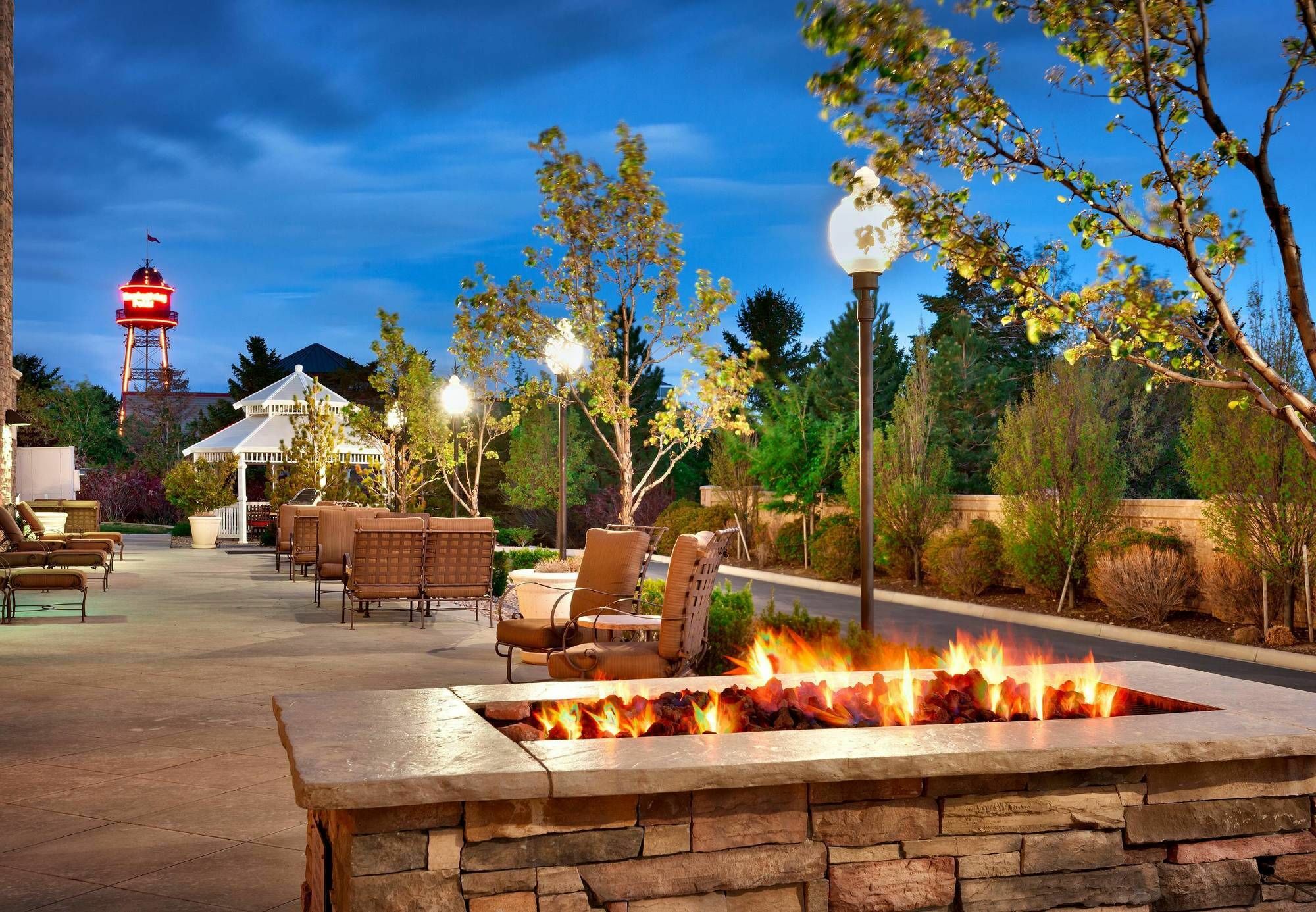 Springhill Suites Lehi At Thanksgiving Point Экстерьер фото