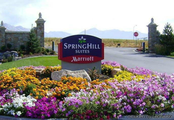 Springhill Suites Lehi At Thanksgiving Point Экстерьер фото