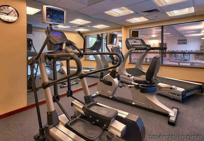Springhill Suites Lehi At Thanksgiving Point Экстерьер фото